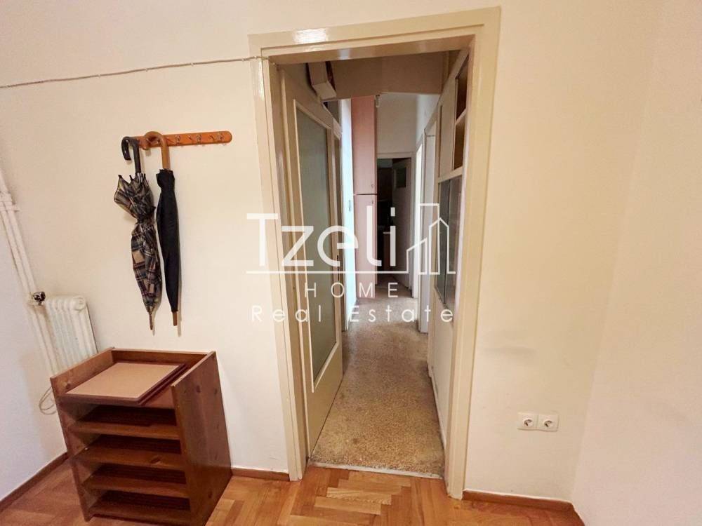 Άποψη χώρου