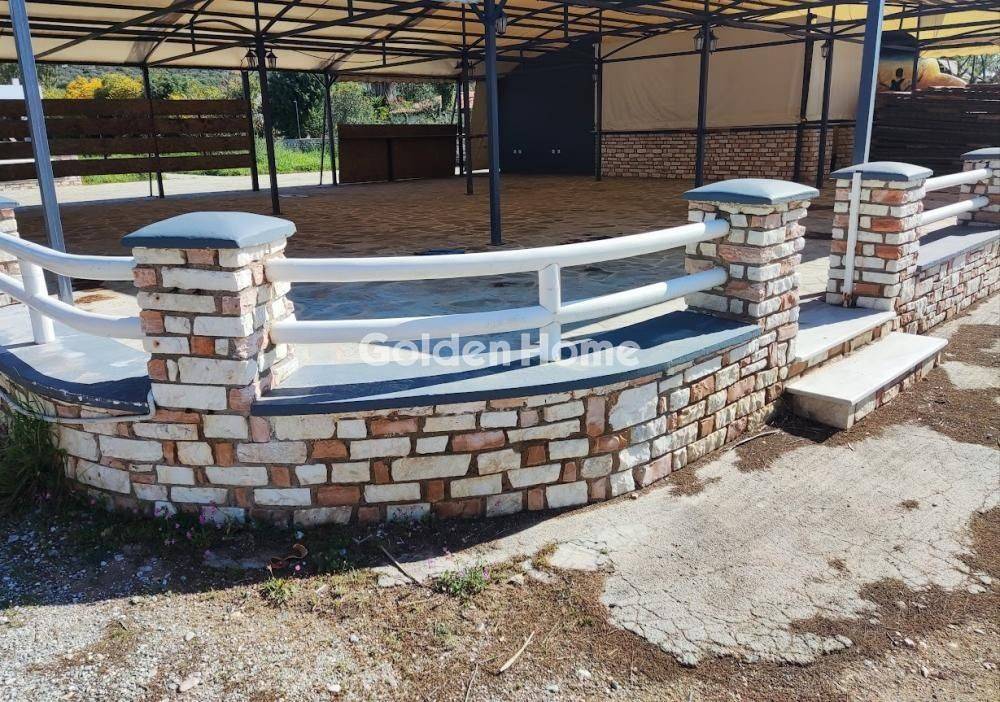 Εξωτερικός Χώρος