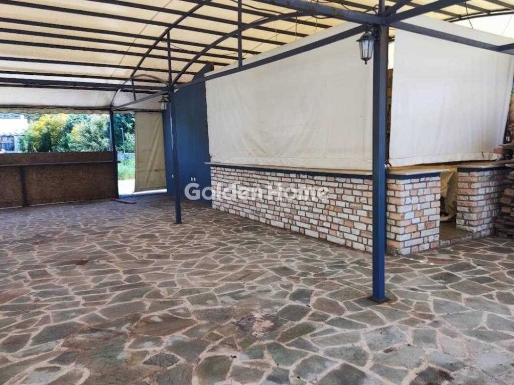 Εξωτερικός Χώρος