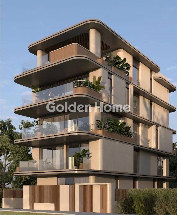 Εξωτερικός Χώρος