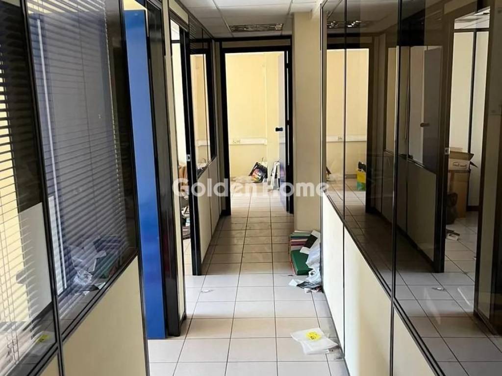 Χολ - Διάδρομος