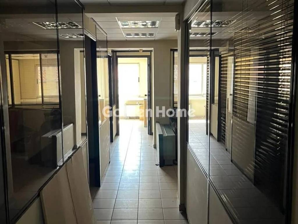 Χολ - Διάδρομος