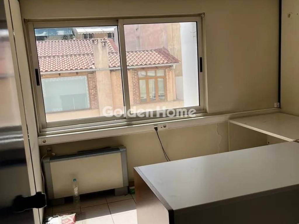 Κυρίως Χώρος