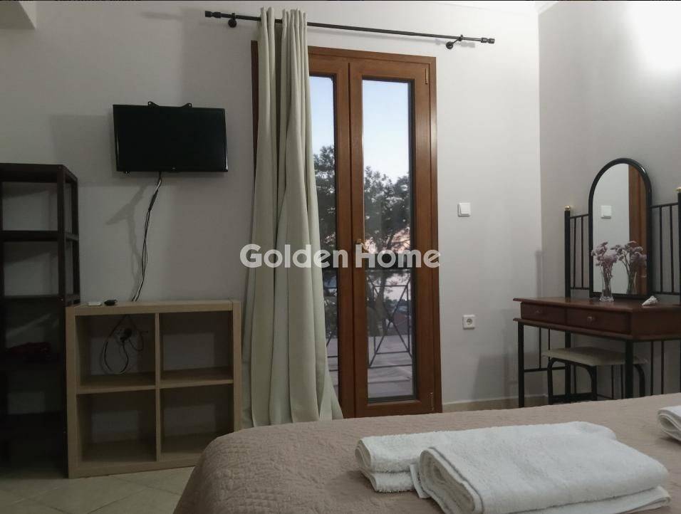 Υπνοδωμάτιο