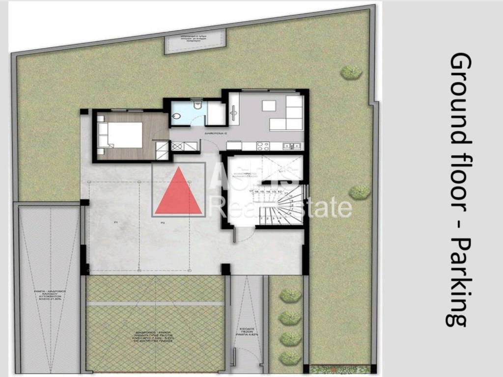 Εσωτερικοι χώροι