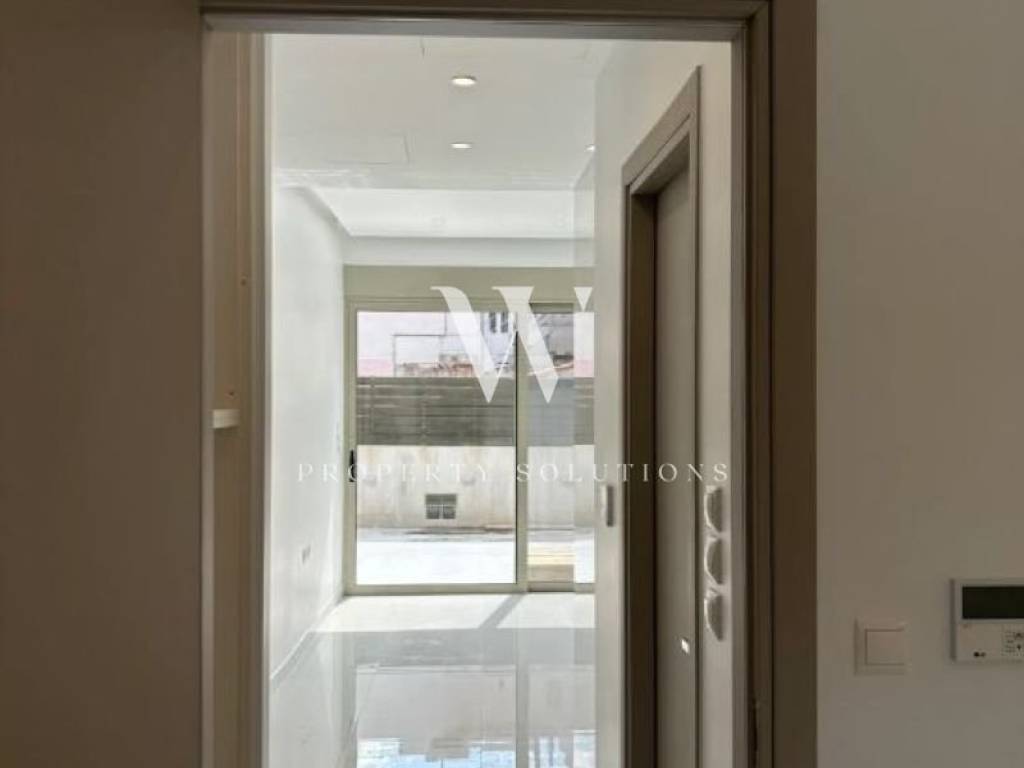 Άποψη χώρου