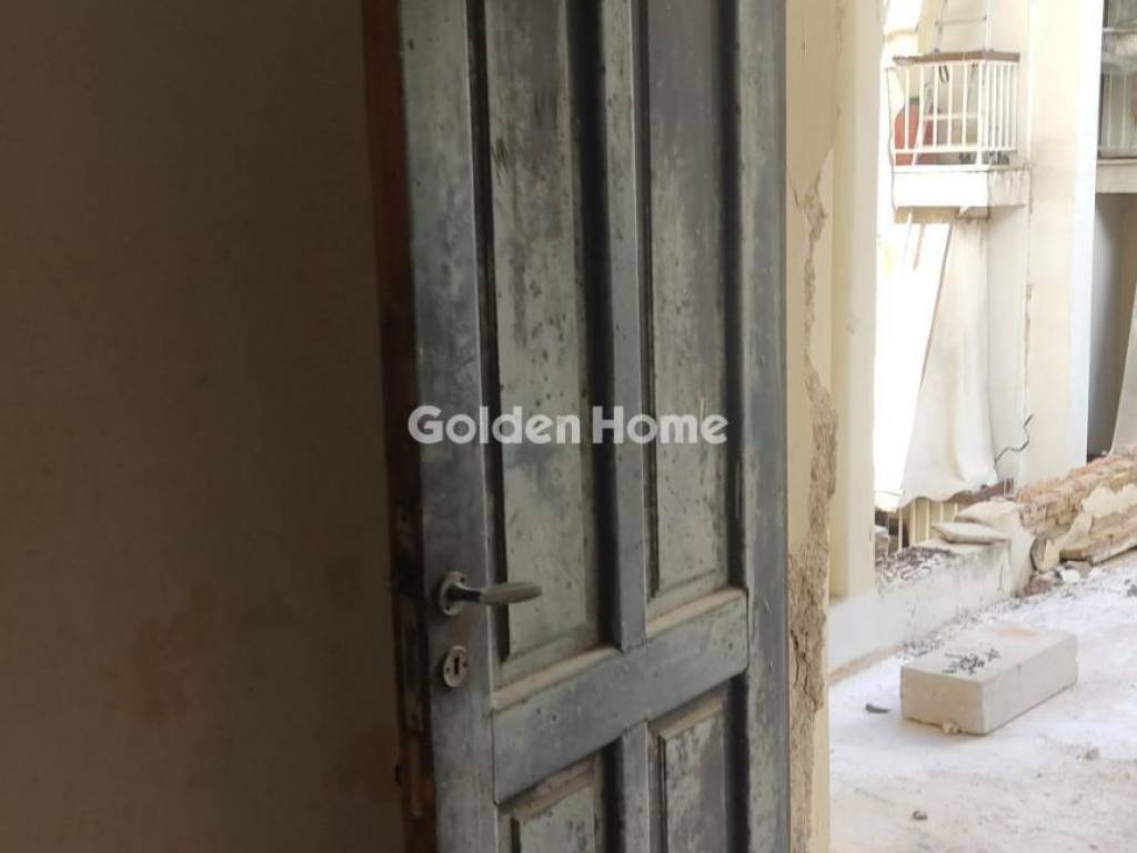 Χολ - Διάδρομος