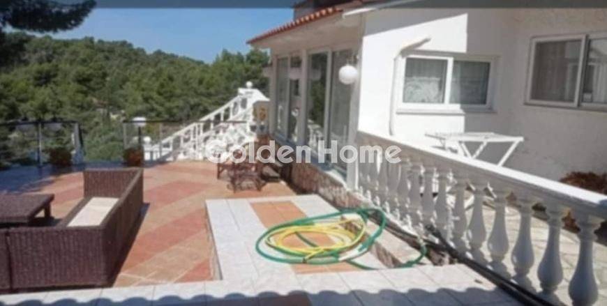 Εξωτερικός Χώρος