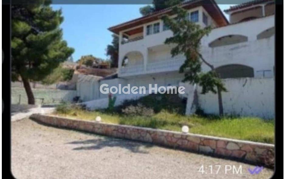 Εξωτερικός Χώρος