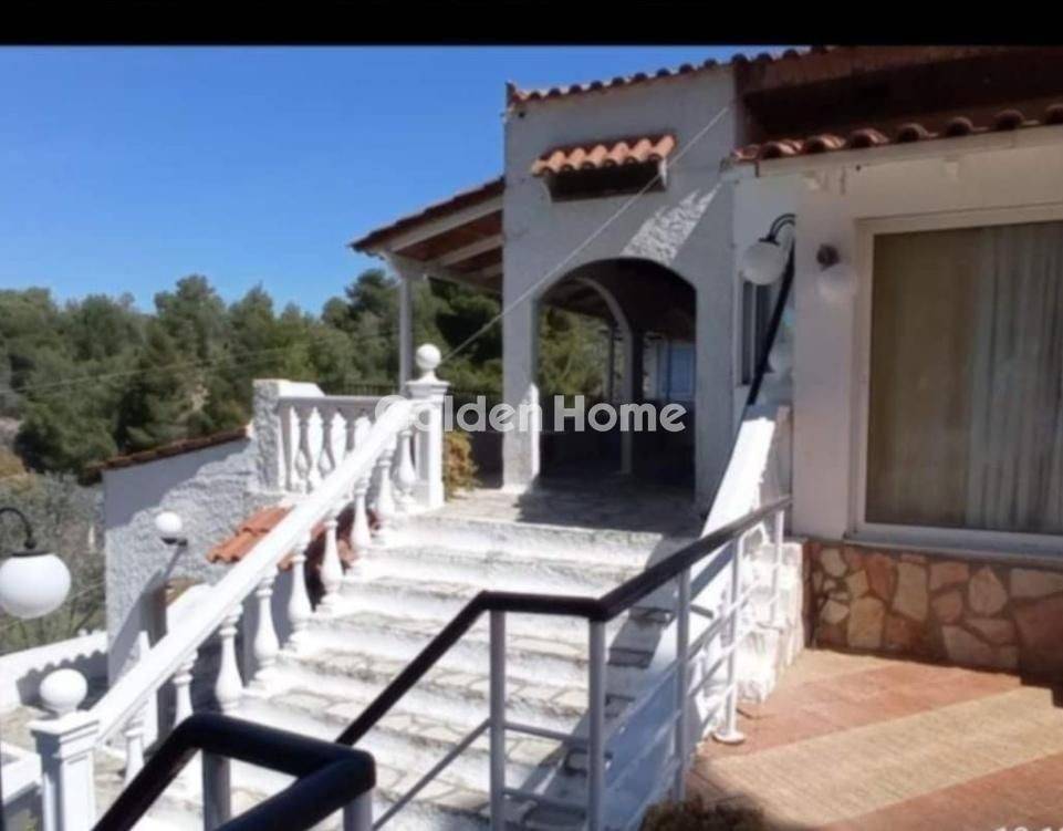 Εξωτερικός Χώρος