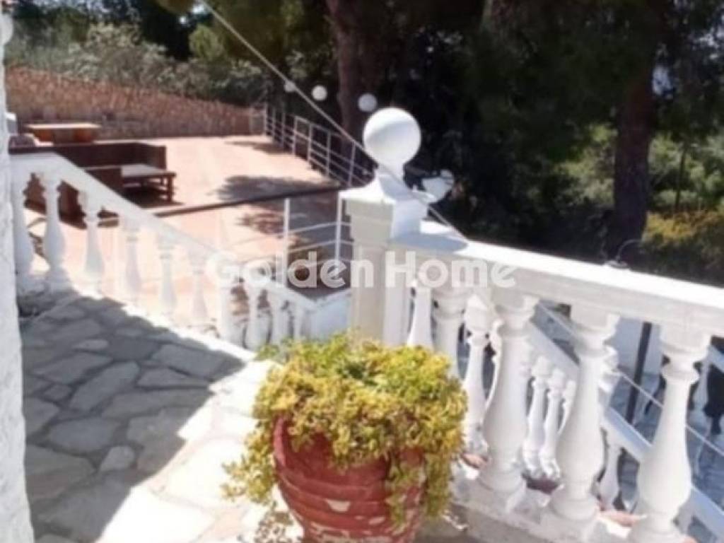 Εξωτερικός Χώρος