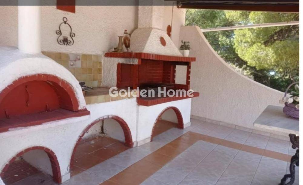 Εξωτερικός Χώρος