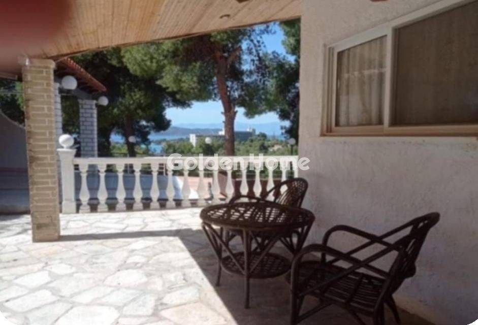 Εξωτερικός Χώρος