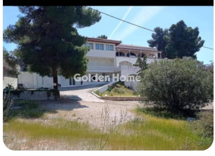 Εξωτερικός Χώρος