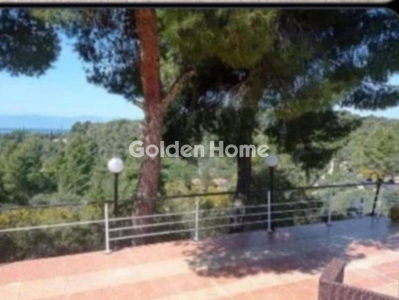 Εξωτερικός Χώρος