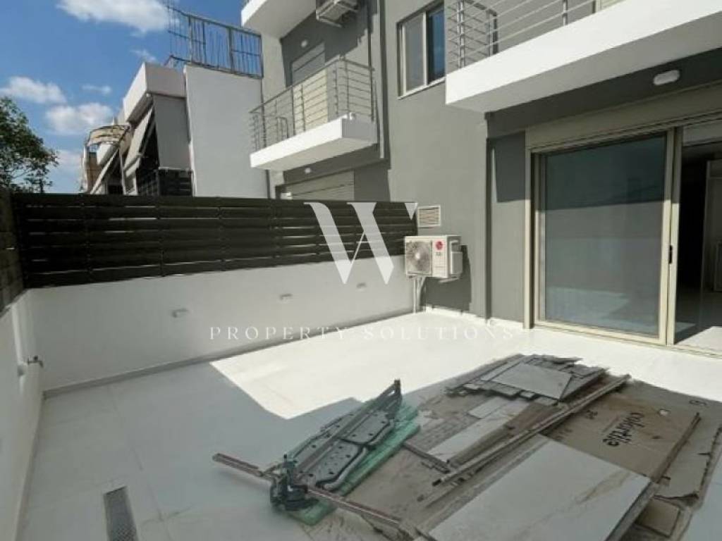 Εξωτερικός χώρος