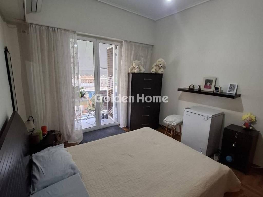 Υπνοδωμάτιο