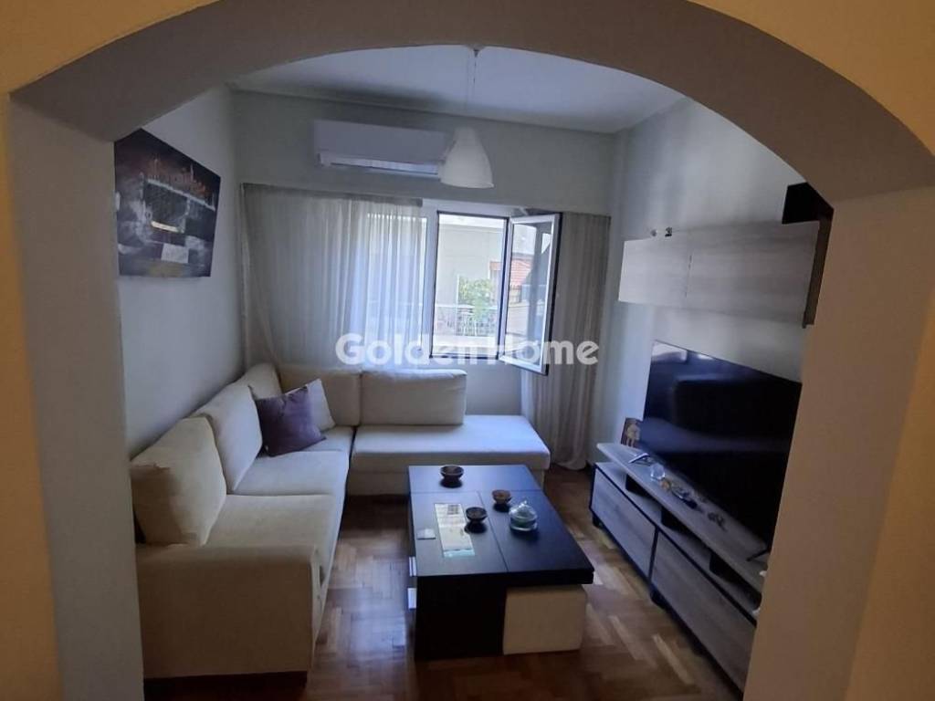 Κυρίως Χώρος