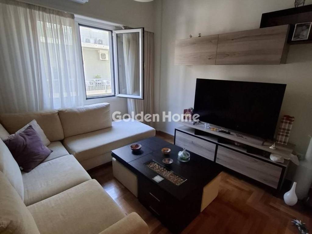 Κυρίως Χώρος