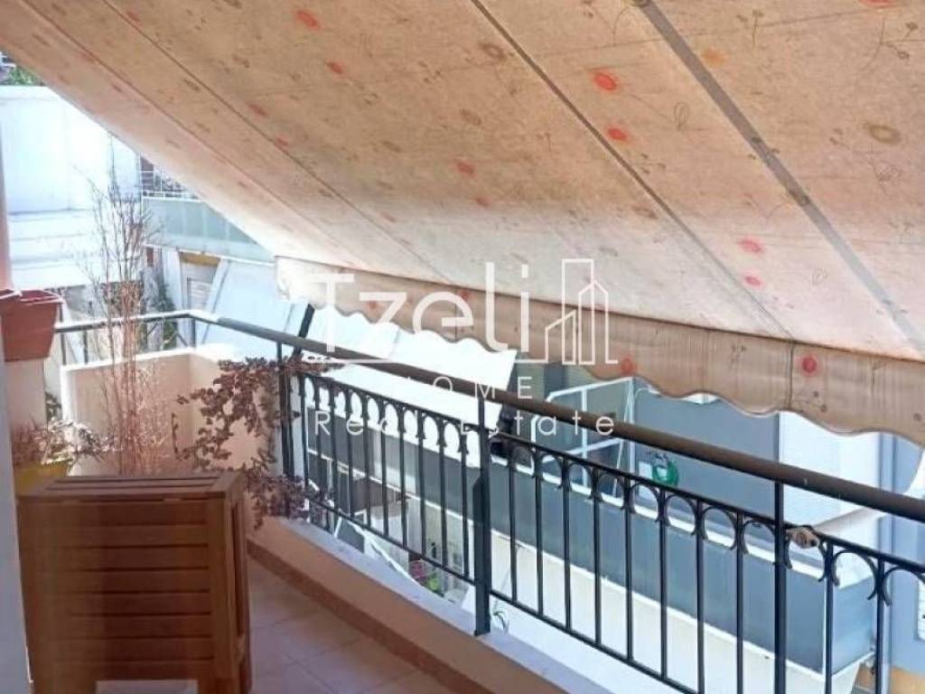 Άποψη χώρου