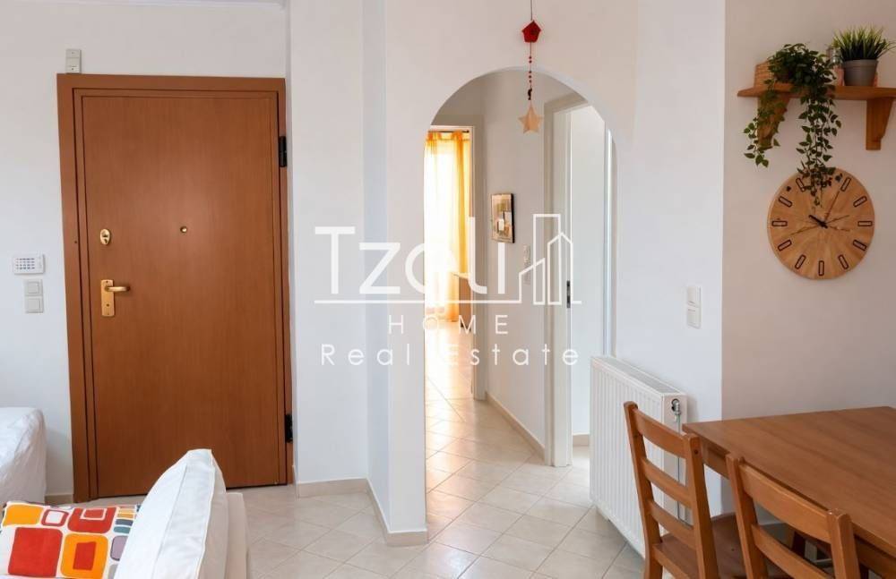 Άποψη χώρου