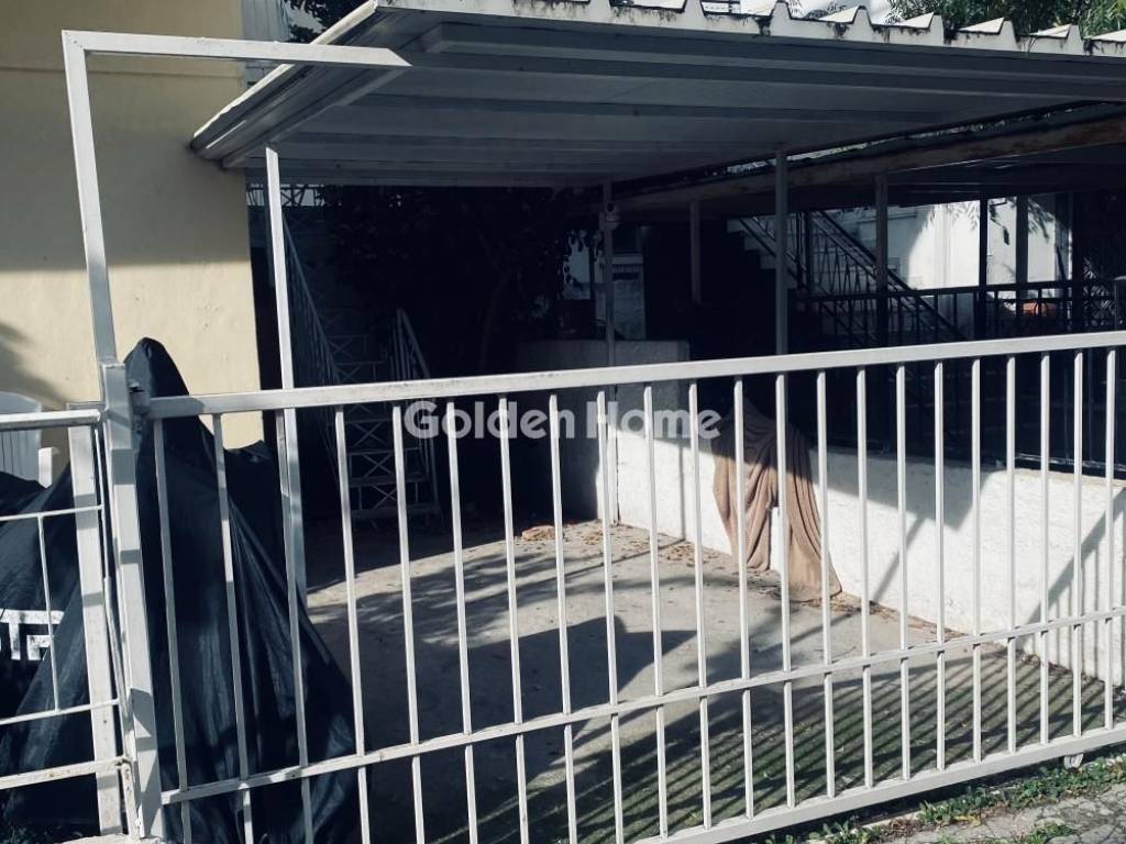 Θέση Στάθμευσης