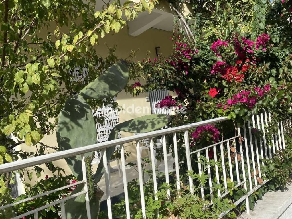 Εξωτερικός Χώρος