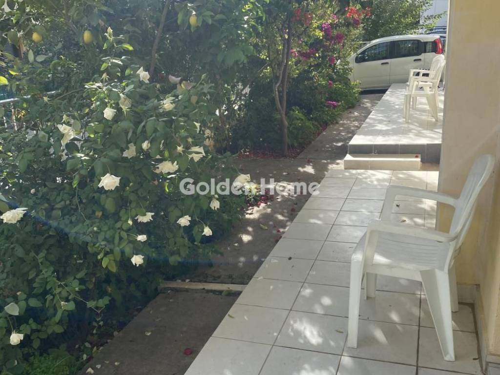 Εξωτερικός Χώρος