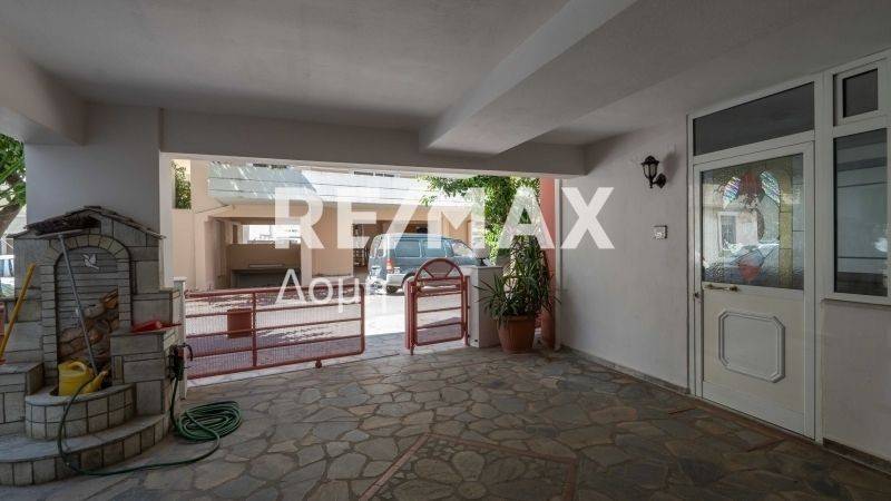 Άποψη χώρου