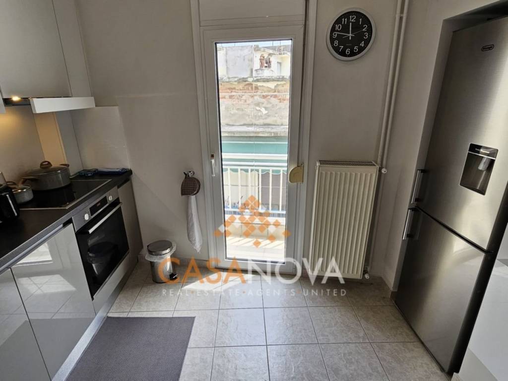 Ανεξάρτητη Κουζίνα