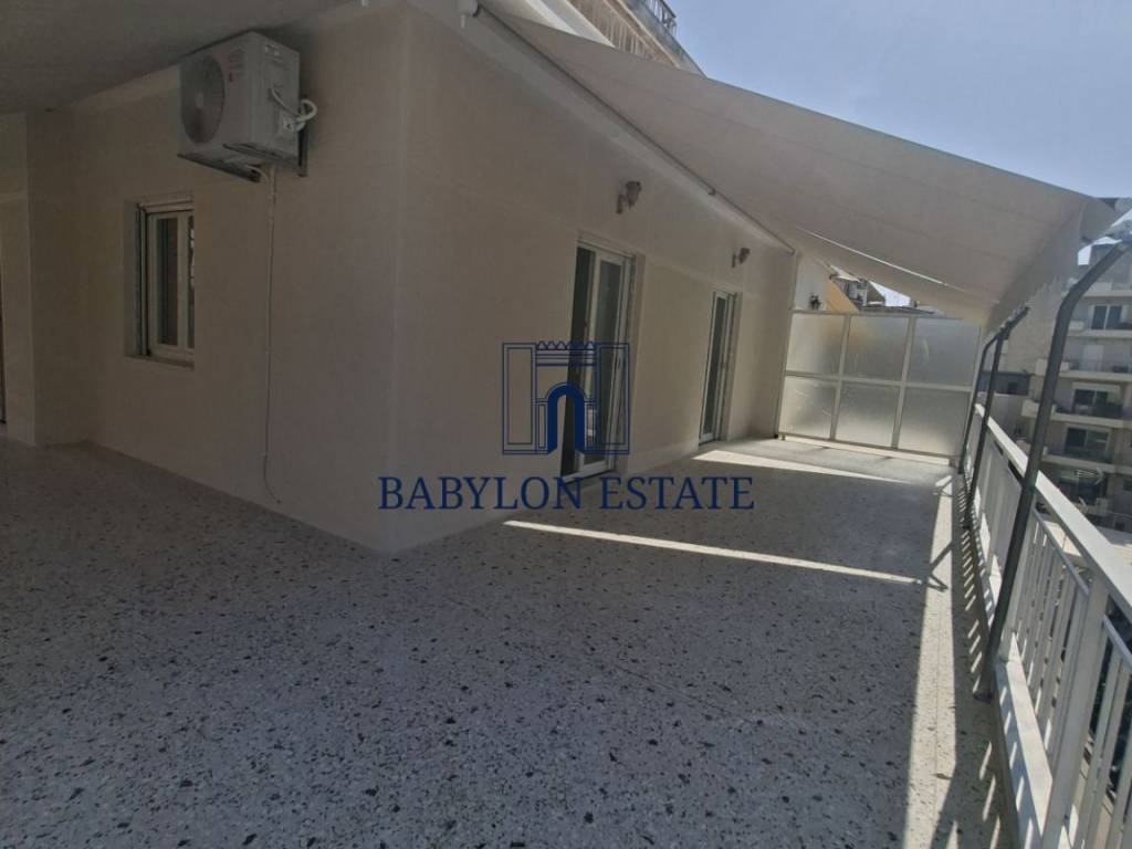 Εξωτερικός χώρος