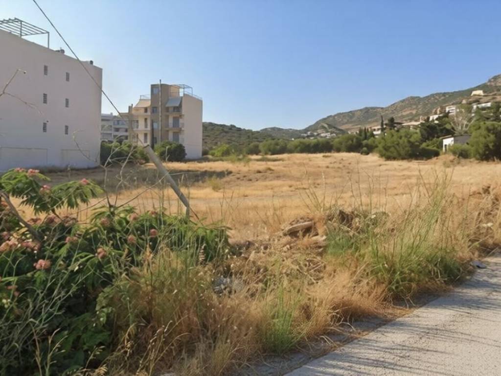 Εξωτερικοι χώροι