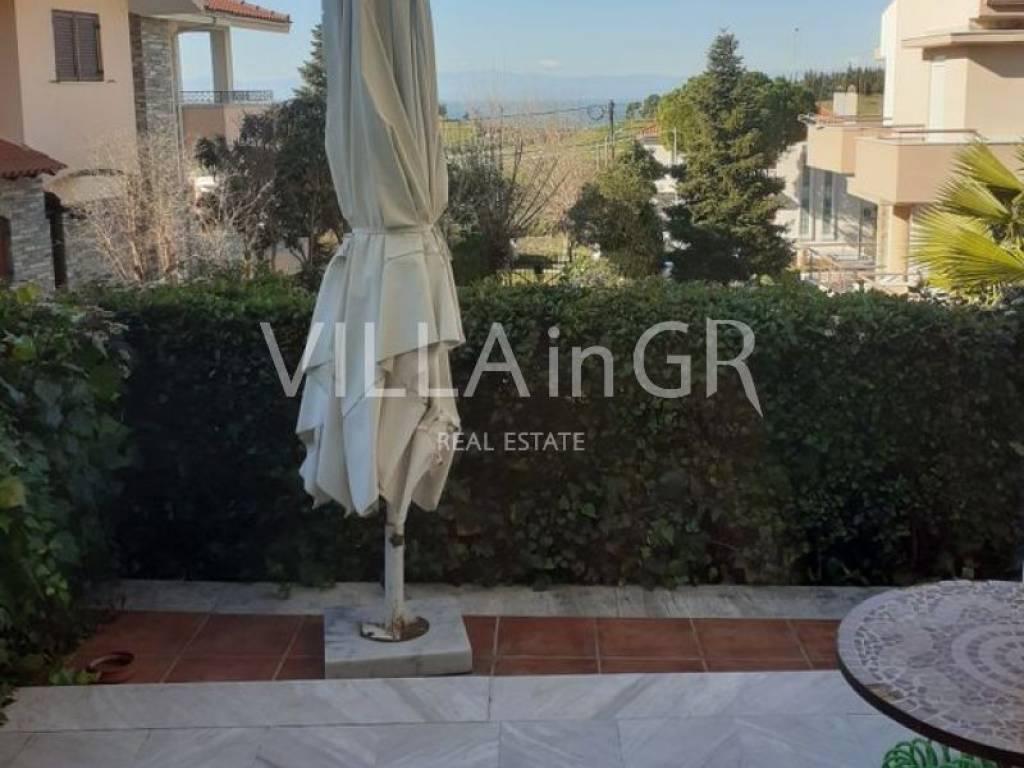 Εξωτερικός χώρος