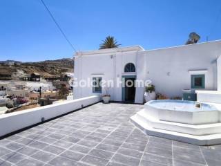 Εξωτερικός Χώρος