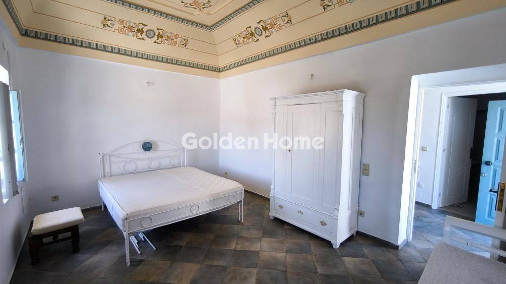 Υπνοδωμάτιο