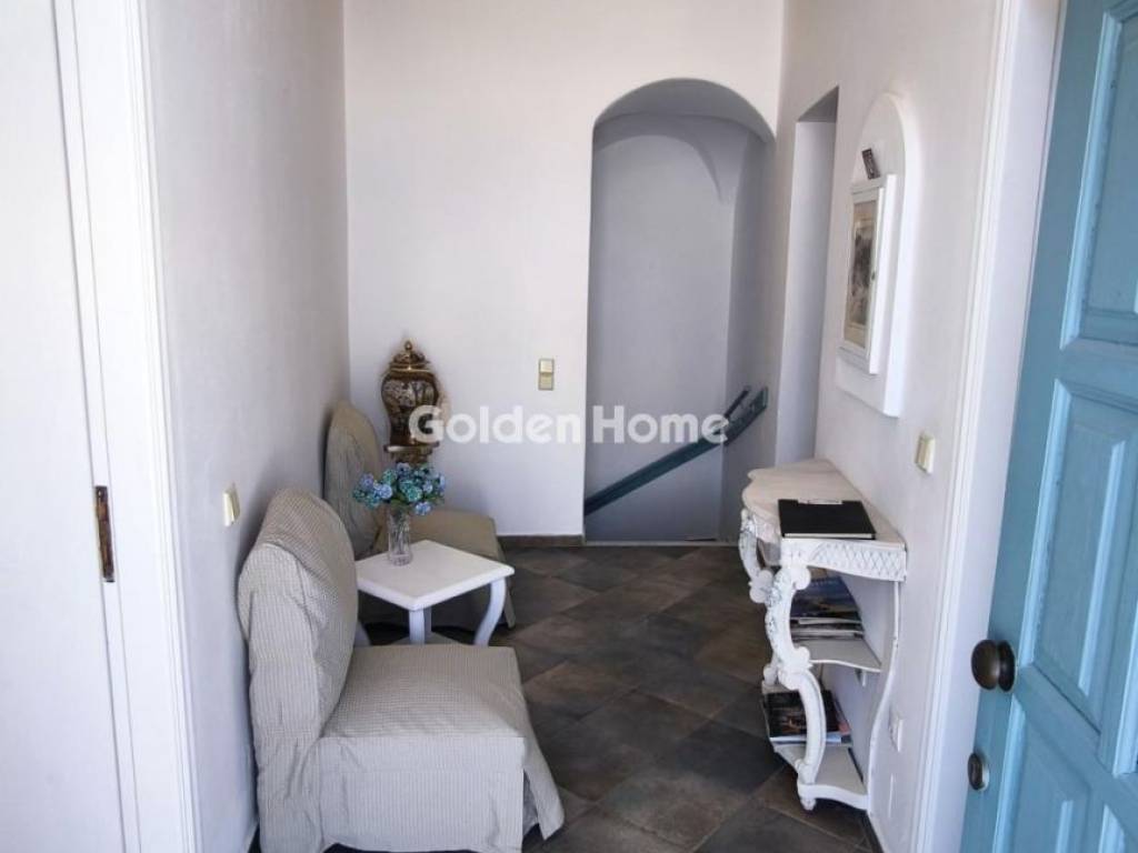 Χολ - Διάδρομος