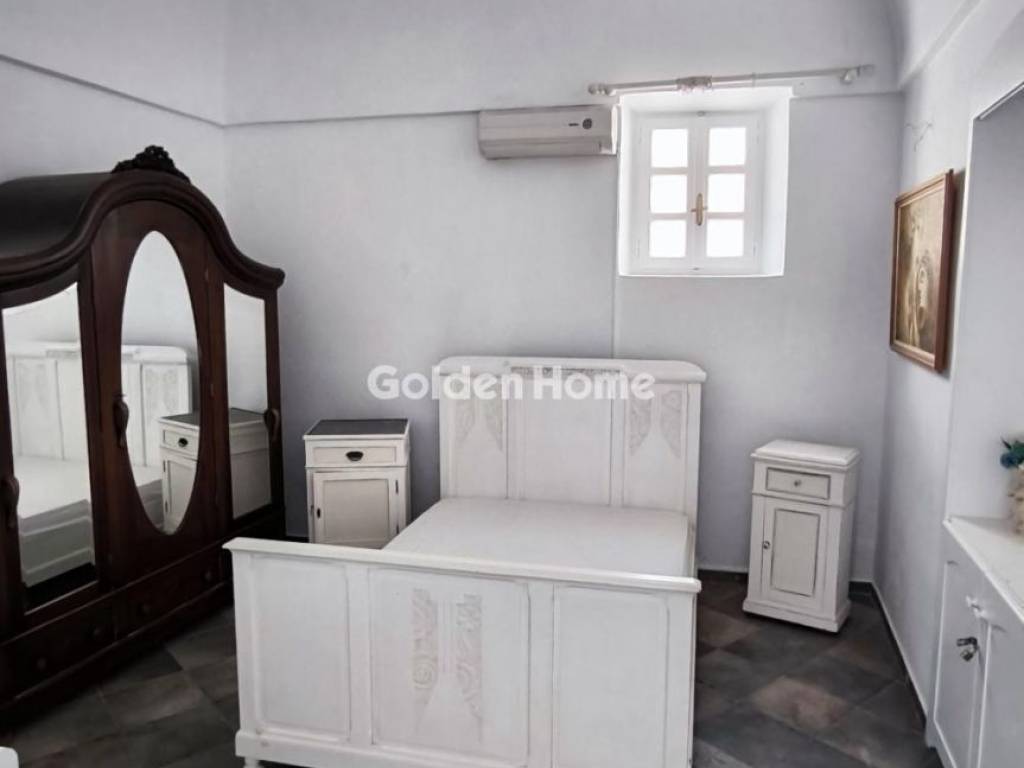 Υπνοδωμάτιο