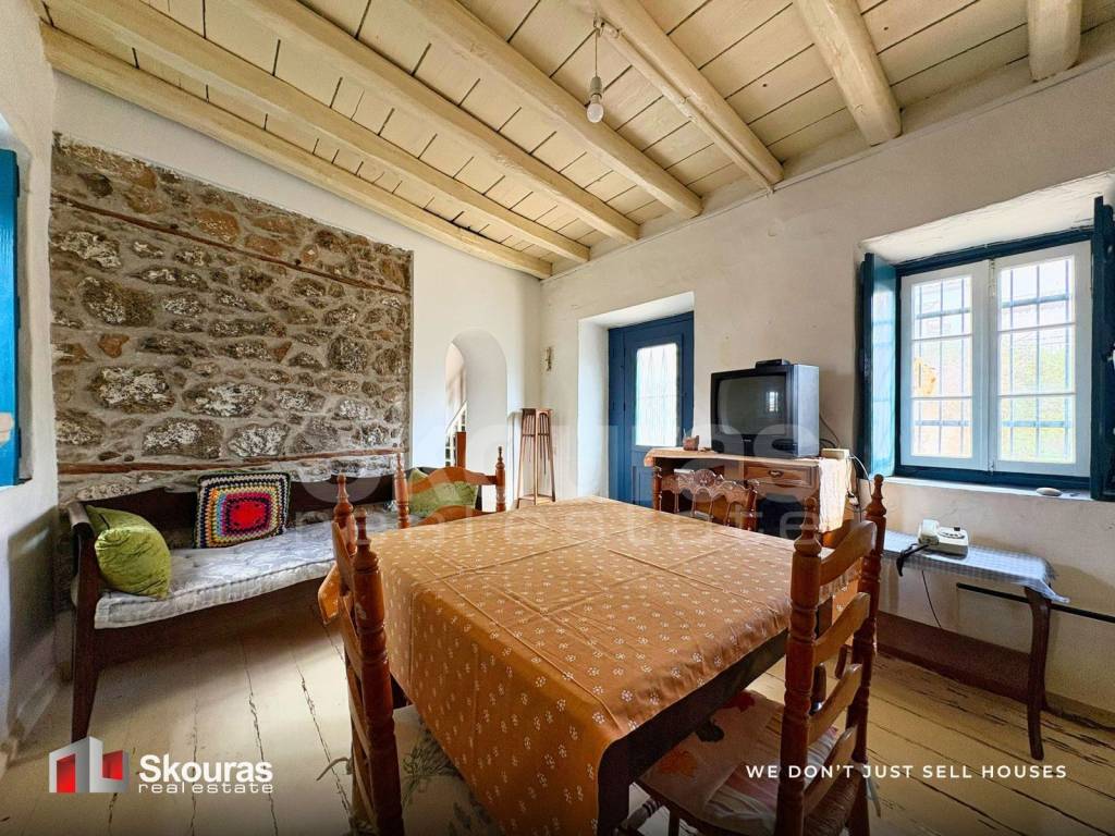 Εσωτερικοι χώροι