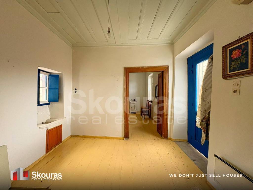 Εσωτερικοι χώροι