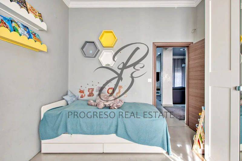 Υπνοδωμάτιο