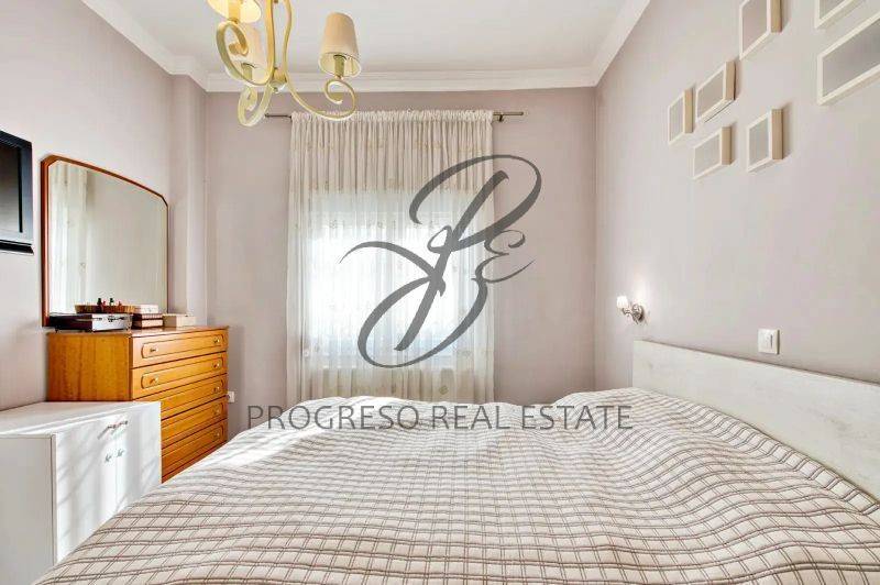 Υπνοδωμάτιο