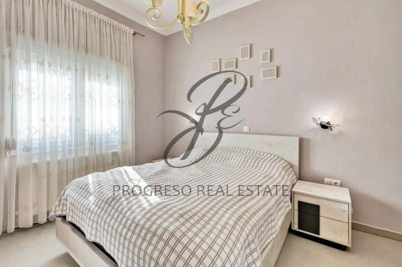 Υπνοδωμάτιο