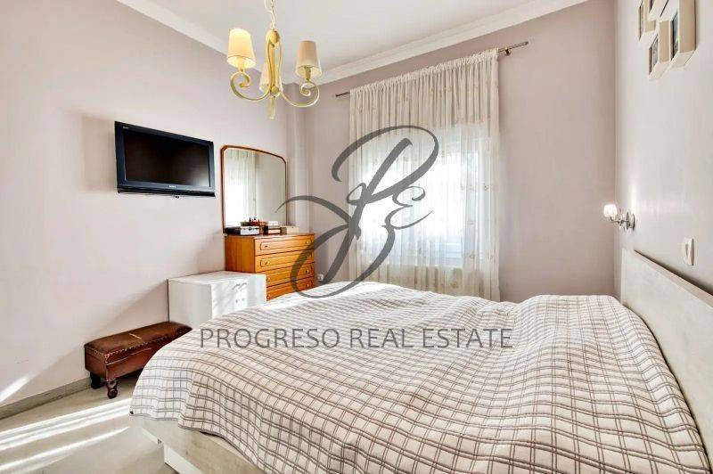 Υπνοδωμάτιο