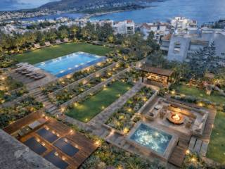 Εξωτερικοι χώροι