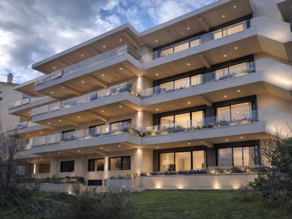 Εξωτερικοι χώροι