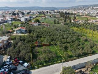 Εξωτερικοι χώροι