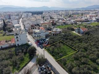 Εξωτερικοι χώροι