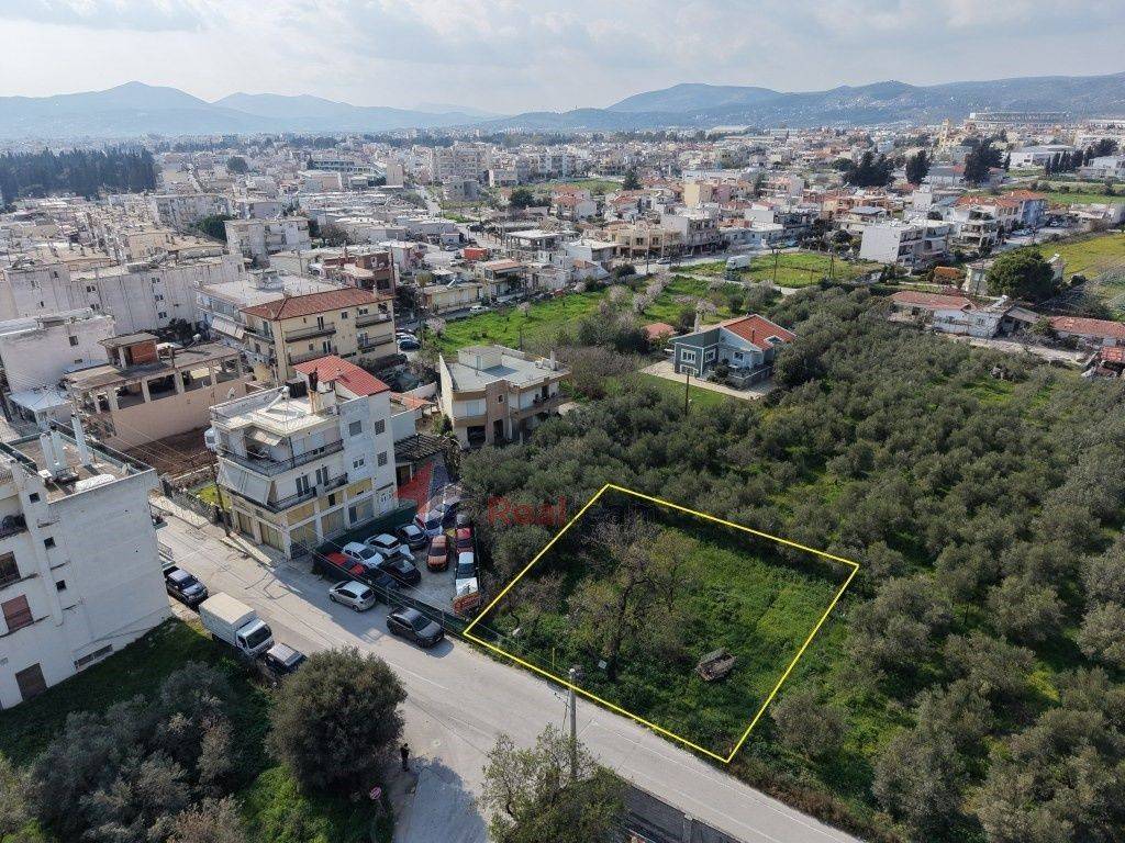 Εξωτερικοι χώροι