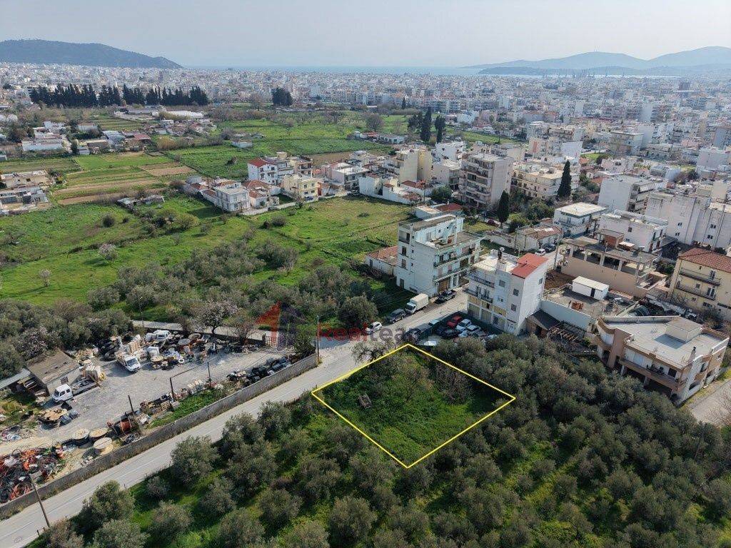 Εξωτερικοι χώροι