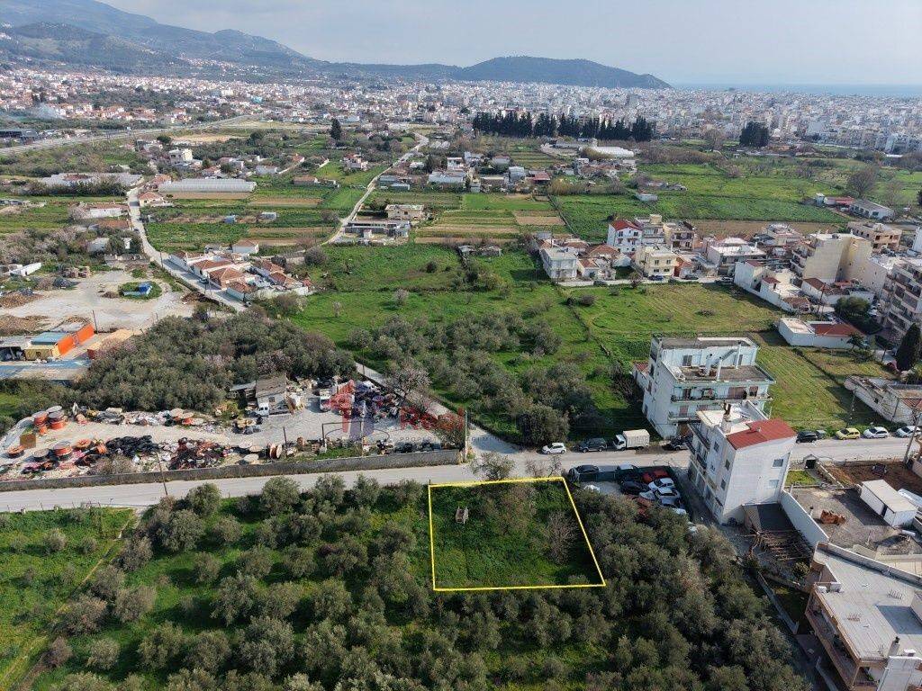 Εξωτερικοι χώροι